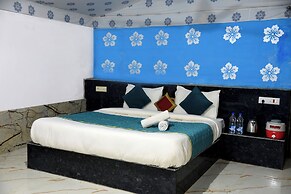 Garh Rajputana Camp