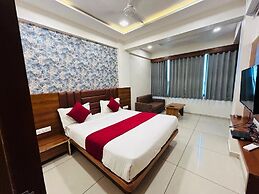 Hotel Rk arcade
