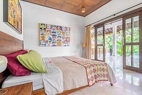 Villa Amaro - 2 Bedrooms