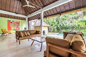 Villa Amaro - 2 Bedrooms