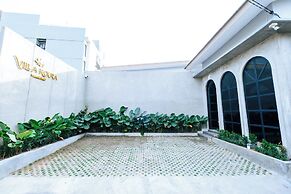 villa koura kuta