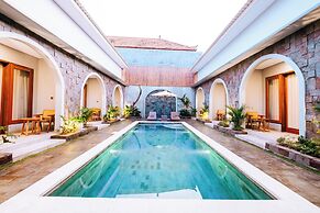 villa koura kuta