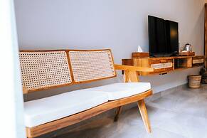 villa koura kuta