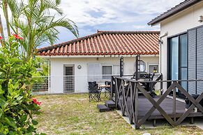 1688 House Churaumi