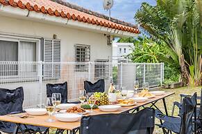 1688 House Churaumi