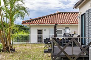 1688 House Churaumi