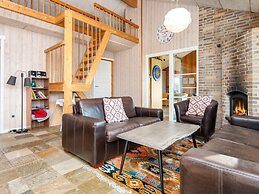 4 Star Holiday Home in Tarm