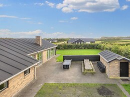 4 Star Holiday Home in Tarm