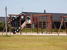 4 Star Holiday Home in Tarm