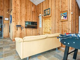 4 Star Holiday Home in Tarm