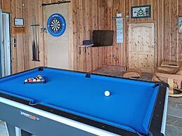 4 Star Holiday Home in Tarm