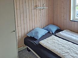4 Star Holiday Home in Tarm