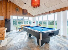 4 Star Holiday Home in Tarm