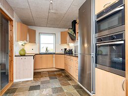 4 Star Holiday Home in Tarm
