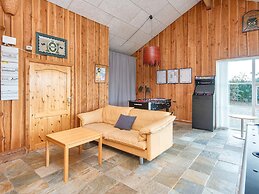 4 Star Holiday Home in Tarm