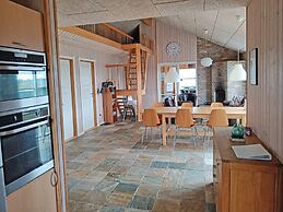 4 Star Holiday Home in Tarm