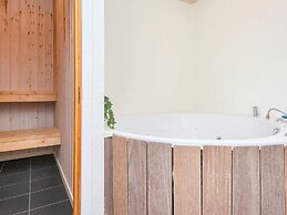 4 Star Holiday Home in Tarm