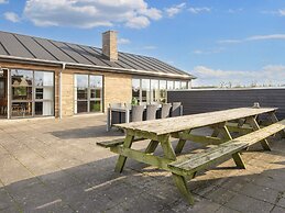 4 Star Holiday Home in Tarm