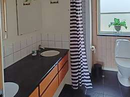 4 Star Holiday Home in Tarm