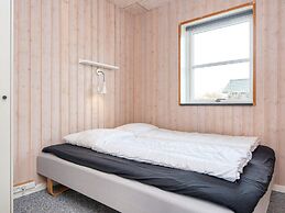 4 Star Holiday Home in Tarm