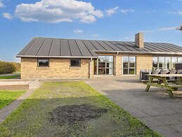 4 Star Holiday Home in Tarm
