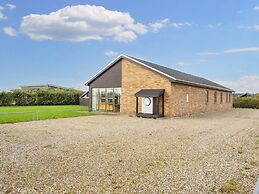 4 Star Holiday Home in Tarm