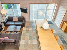 4 Star Holiday Home in Tarm