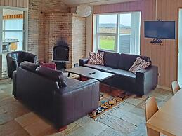 4 Star Holiday Home in Tarm