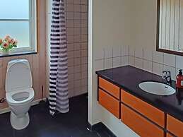 4 Star Holiday Home in Tarm