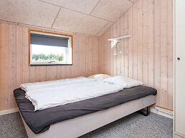 4 Star Holiday Home in Tarm
