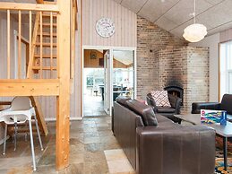 4 Star Holiday Home in Tarm