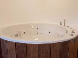 4 Star Holiday Home in Tarm