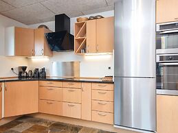 4 Star Holiday Home in Tarm