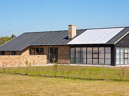 4 Star Holiday Home in Tarm