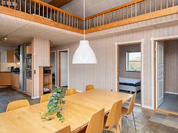 4 Star Holiday Home in Tarm
