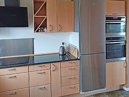 4 Star Holiday Home in Tarm