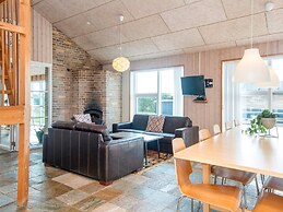 4 Star Holiday Home in Tarm
