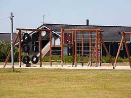 4 Star Holiday Home in Tarm