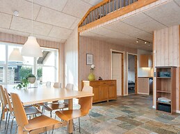 4 Star Holiday Home in Tarm