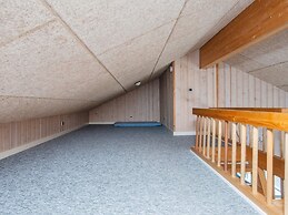 4 Star Holiday Home in Tarm