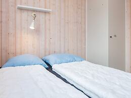 4 Star Holiday Home in Tarm