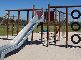 4 Star Holiday Home in Tarm