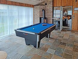 4 Star Holiday Home in Tarm