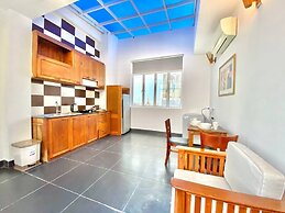 WH Bassac Residence
