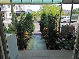 Sunmoonstar Hostel