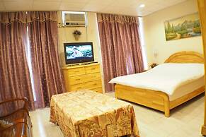 Sunmoonstar Hostel