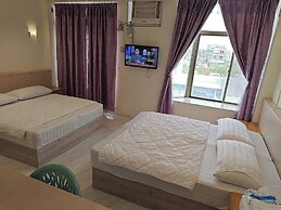 Sunmoonstar Hostel