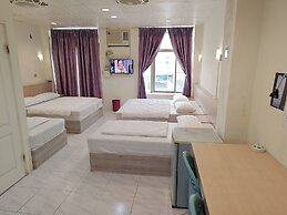 Sunmoonstar Hostel