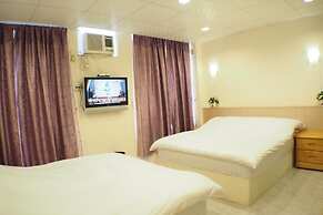 Sunmoonstar Hostel
