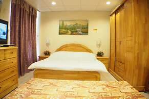 Sunmoonstar Hostel
